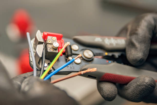 Best Home Electrical Repair  in St Leo, FL