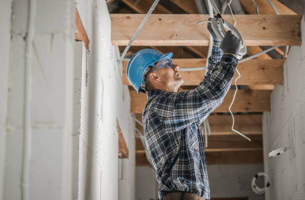 Best Circuit Breaker Repair  in St Leo, FL