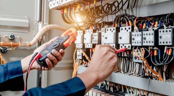 Best Local Electrician Companies  in St Leo, FL