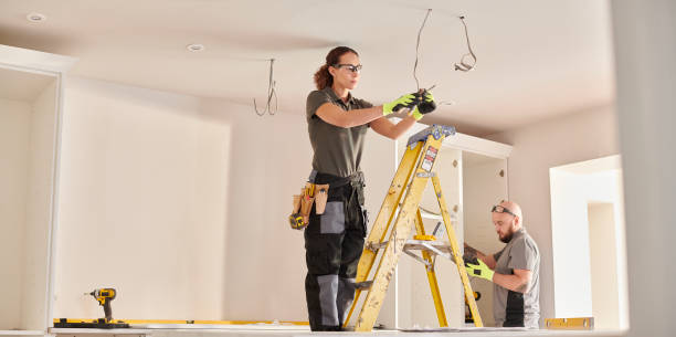 Best Home Electrical Repair  in St Leo, FL