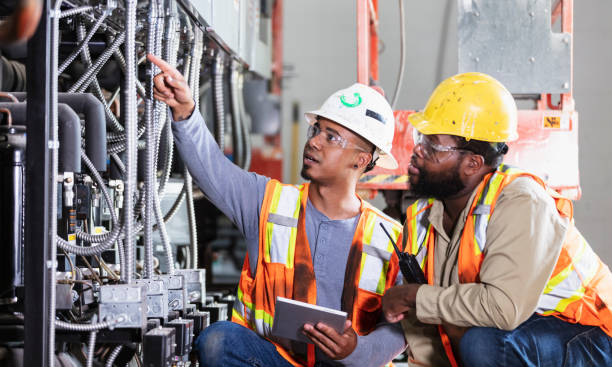 Best Circuit Breaker Repair  in St Leo, FL