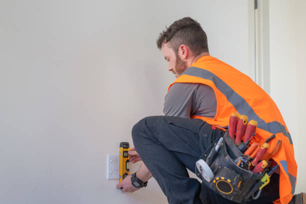 Best Electrical Contractors for Businesses  in St Leo, FL