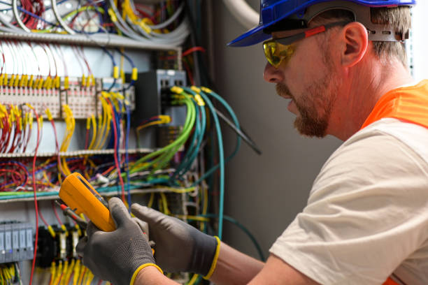 Best Electrician for Home Renovation  in St Leo, FL