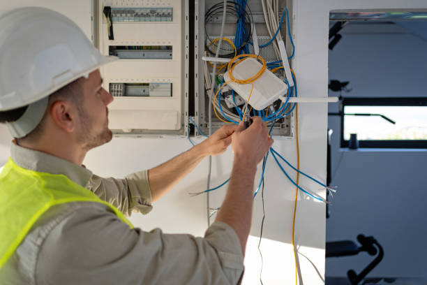 Best Electrician Near Me  in St Leo, FL