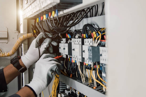 Best Affordable Emergency Electrician  in St Leo, FL
