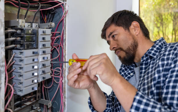 Best Residential Electrician Services  in St Leo, FL